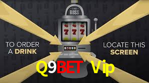 Bônus Generosos e Exclusivos no Q9Bet Vip para Você!