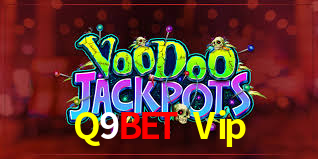 Q9Bet Vip