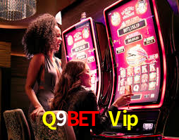 Q9Bet Vip: Seu Especialista em Apostas Esportivas Brasileiras