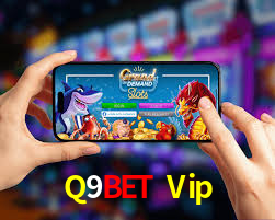 Q9Bet Jogo
