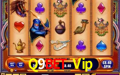 Ofertas Imperdíveis na Q9Bet Vip: Promoções e Bônus Que Valem a Pena